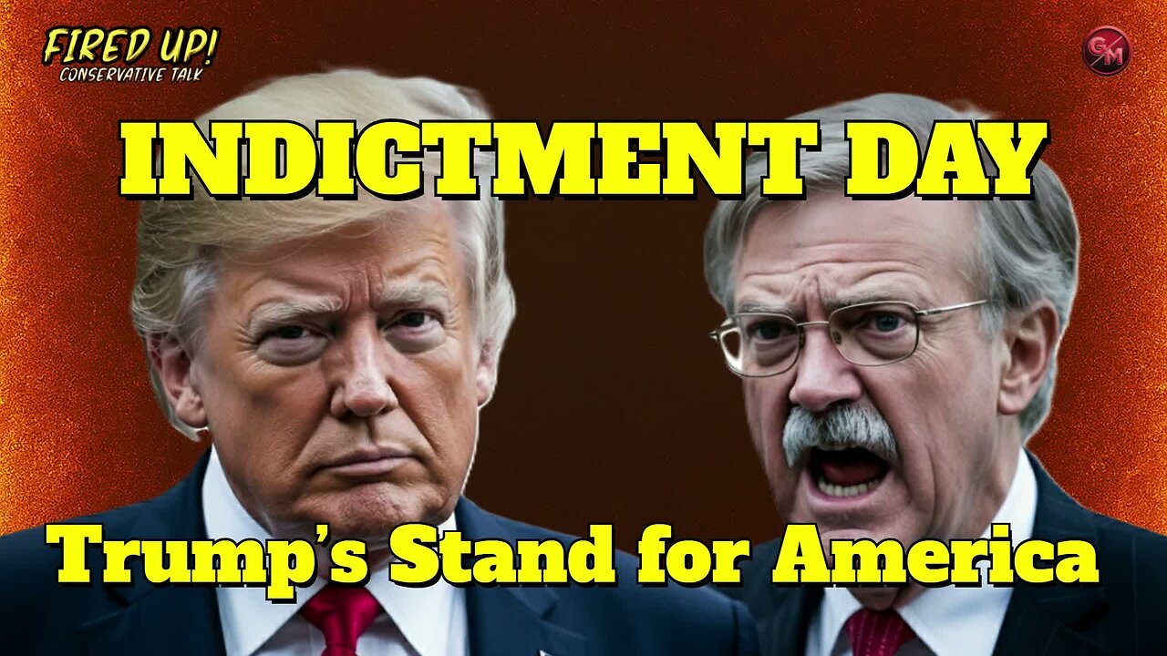 Revelations: Trump Critics Indicted as Evidence Emerges!