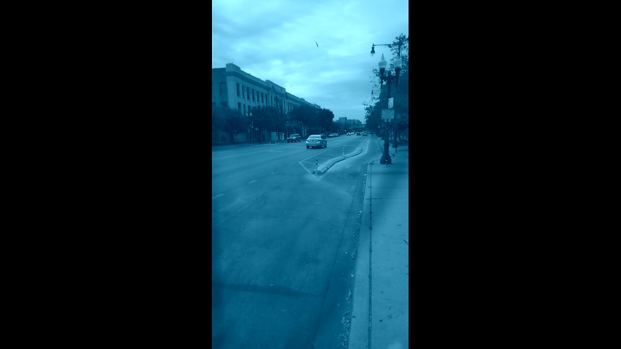 Traffic