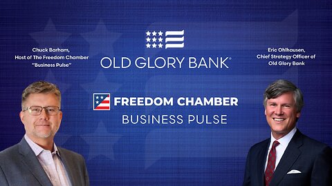 OGB on Freedom Chamber Business Pulse