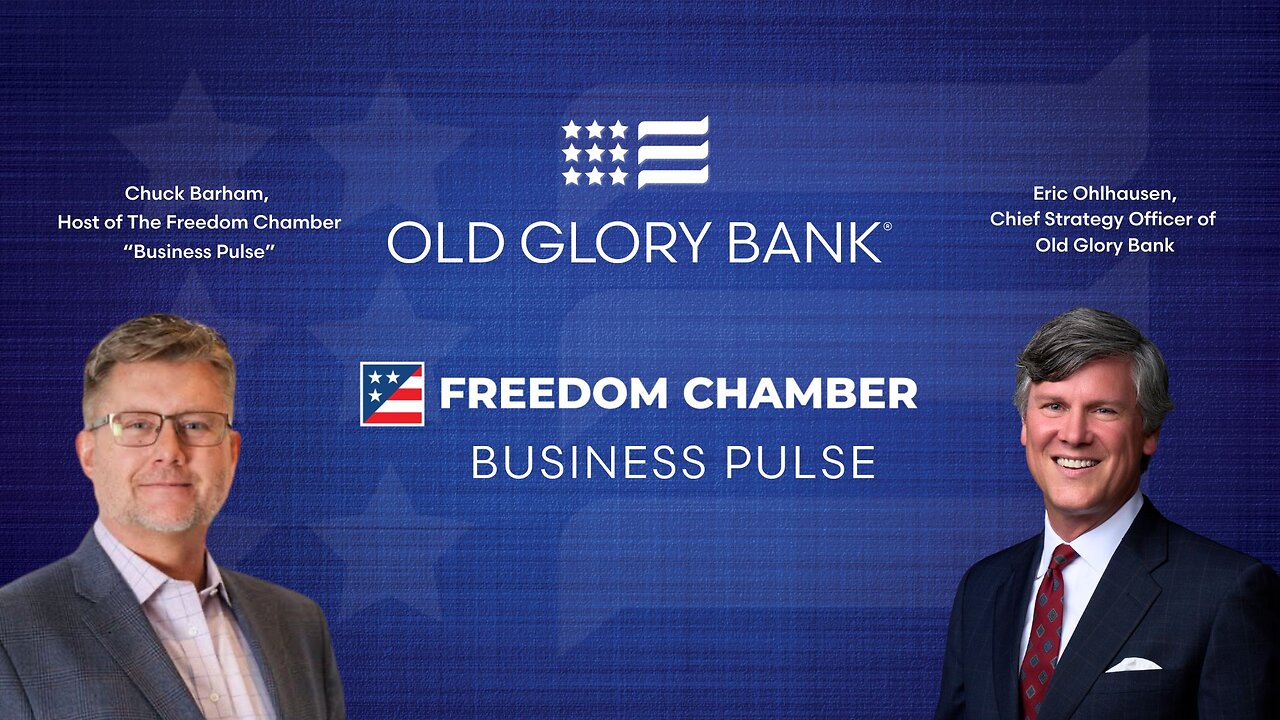 OGB on Freedom Chamber Business Pulse