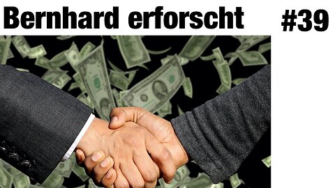 Tauschen = Täuschen