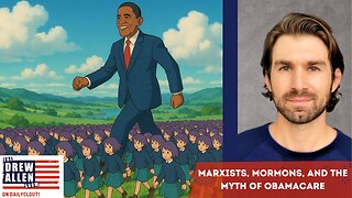 "Marxists, Mormons, and the Myth of Obamacare"