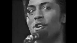 Highlights Live in Paris 1966 Rock ’n’ Roll Legend - Little Richard - Electrifies Europe