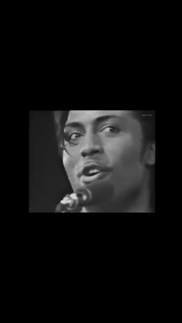 Highlights Live in Paris 1966 Rock ’n’ Roll Legend - Little Richard - Electrifies Europe