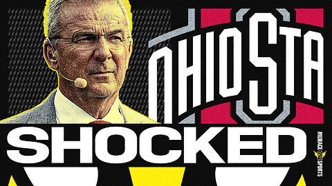 Indiana's Curt Cignetti Gives SHOCKING Answer That Blows Urban Meyer's Mind