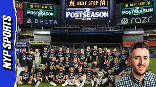 Yankees have prime opportunity to re-claim AL East lead from the Blue Jays