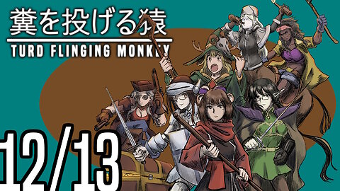 The TFM Show: December 13th, 2025