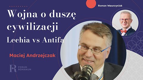 Terror czy tradycja? Korporacja Lechia w obronie cywilizacji.