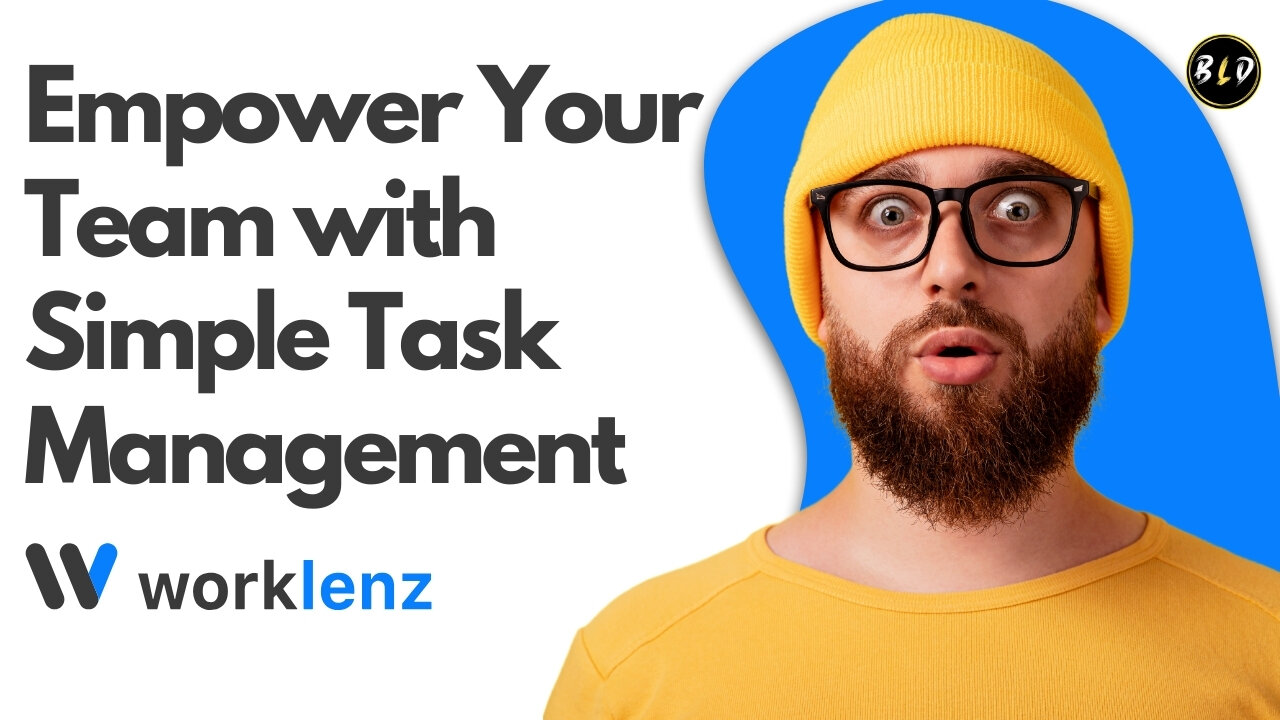 Your All-in-One Project Management Tool | Worklenz Lifetime Deal