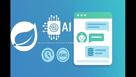 61- Spring Boot: Spring AI - Limitando la memoria de un chat por tiempo