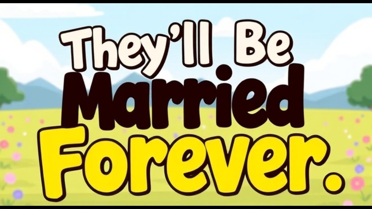 Second Date Update EP. 15 | They'll Be Married Forever