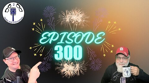 Pitch Slapped: The $300 Million Movie Draft (Episode 300!)