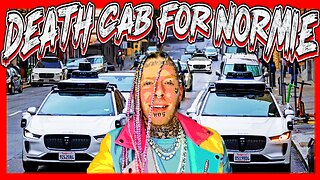 02/09/2026 Humanoid Bot Brains & Backflips | Super Cringe | Bigger & Better Colliders