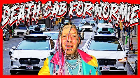 02/09/2026 Humanoid Bot Brains & Backflips | Super Cringe | Bigger & Better Colliders