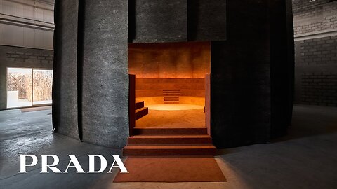 Prada Mode Abu Dhabi- A Celebration of Tradition, Modernity, and Cultural Ex