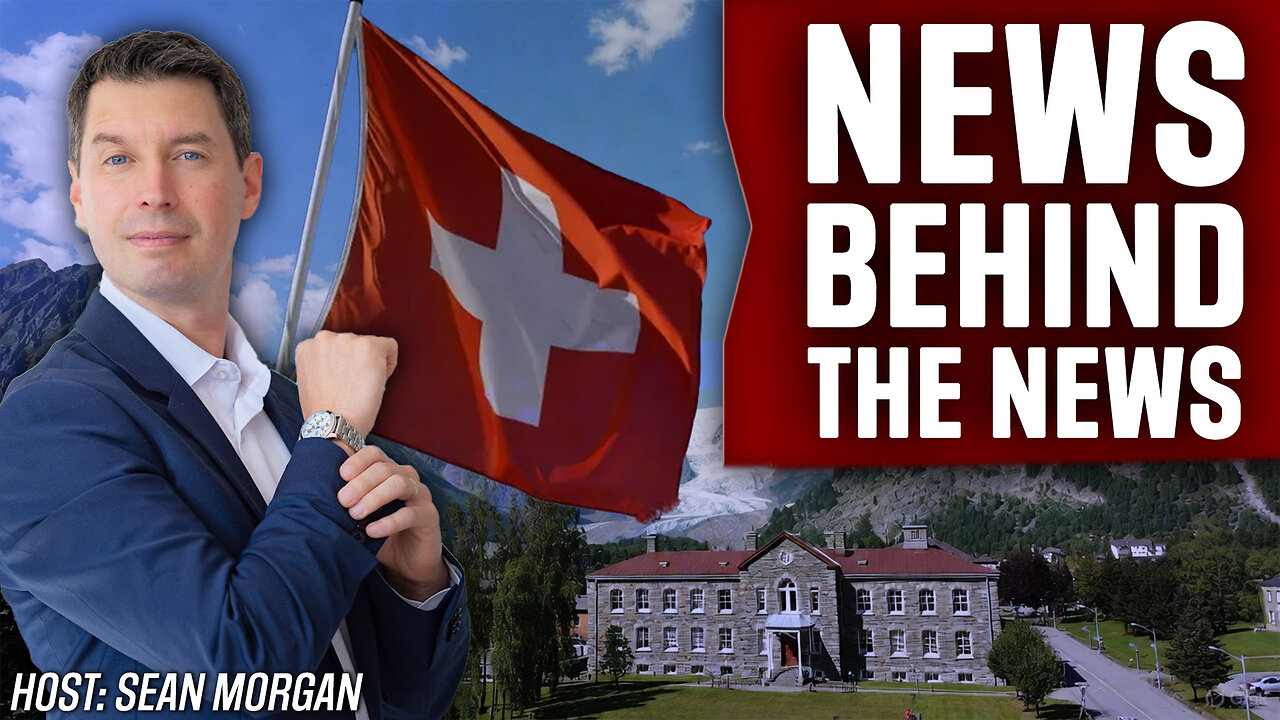 In Switzerland You Can Go To Jail for Facts About Skeletons