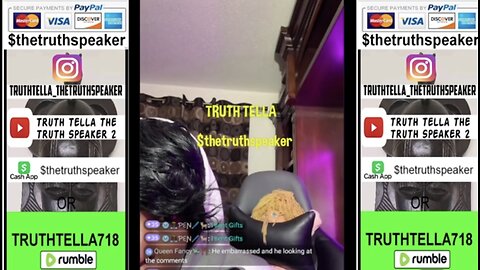 CRAYZEE TEE 3RD SHIFT BIGO BREAKING NEWS