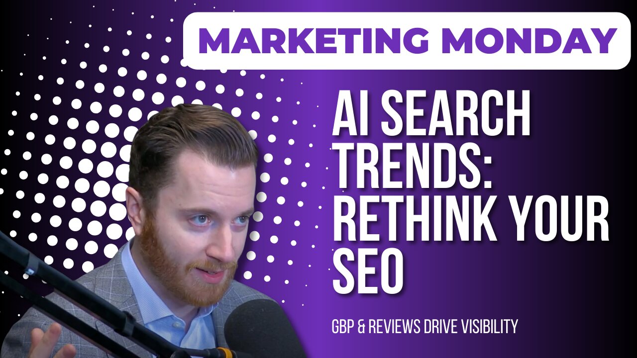 Marketing Monday Episode #49: Why SEO Still Matters