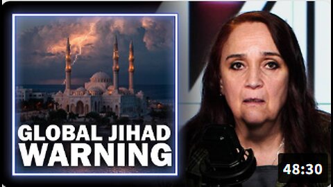 Vivian Kubrick Reveals, Global Islamic Jihad Takeover Is Being Funded by Globalists