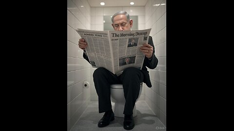 NWJ645- The Morning Dump: Bibi to Free Palestine?!, Charlie's Letter, A New Epstein Emerges, & More