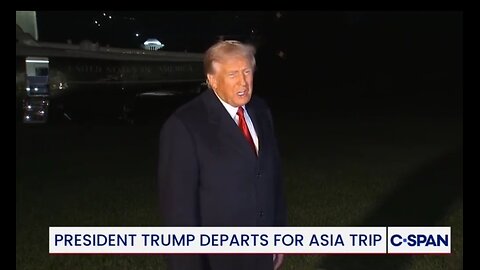 Trump: Soon We'll Have The Best Economy EVER!
