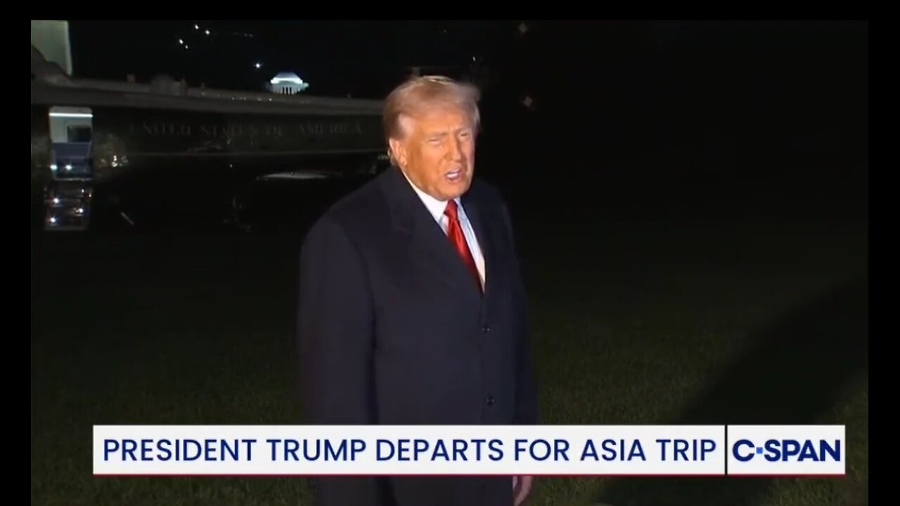 Trump: Soon Well Have The Best Economy EVER!