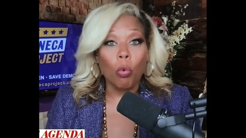 Ex-GOP Setmayer : Republicans Tripping Over Themselves To Be More MAGA Instead Of Helping Americans 