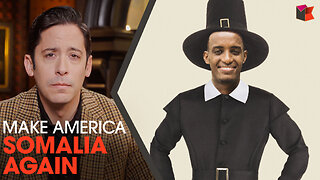Somalis Built America? | Ep. 1870