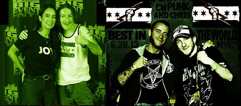 ChrisHorror on Rumble ▶✅