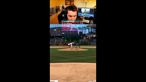 Jose Bautista walks it off with a wild hit in MLB THE SHOW 25