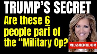 Trump's Secret. EBS ALERT 11/10/25 - Trump Just Released A Major Bombshell!