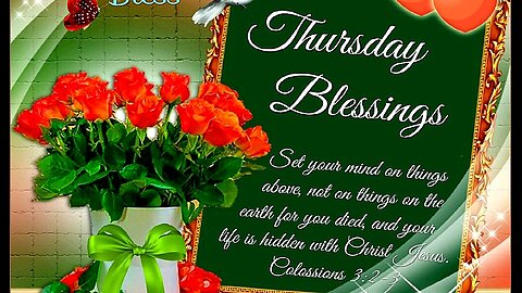 HOW GOD WORKS - DAILY DEVOTIONAL ❤️