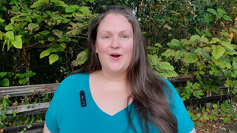 What Are YOU Thankful for This Thanksgiving? (Part 1) ✨ Joy Chronicles