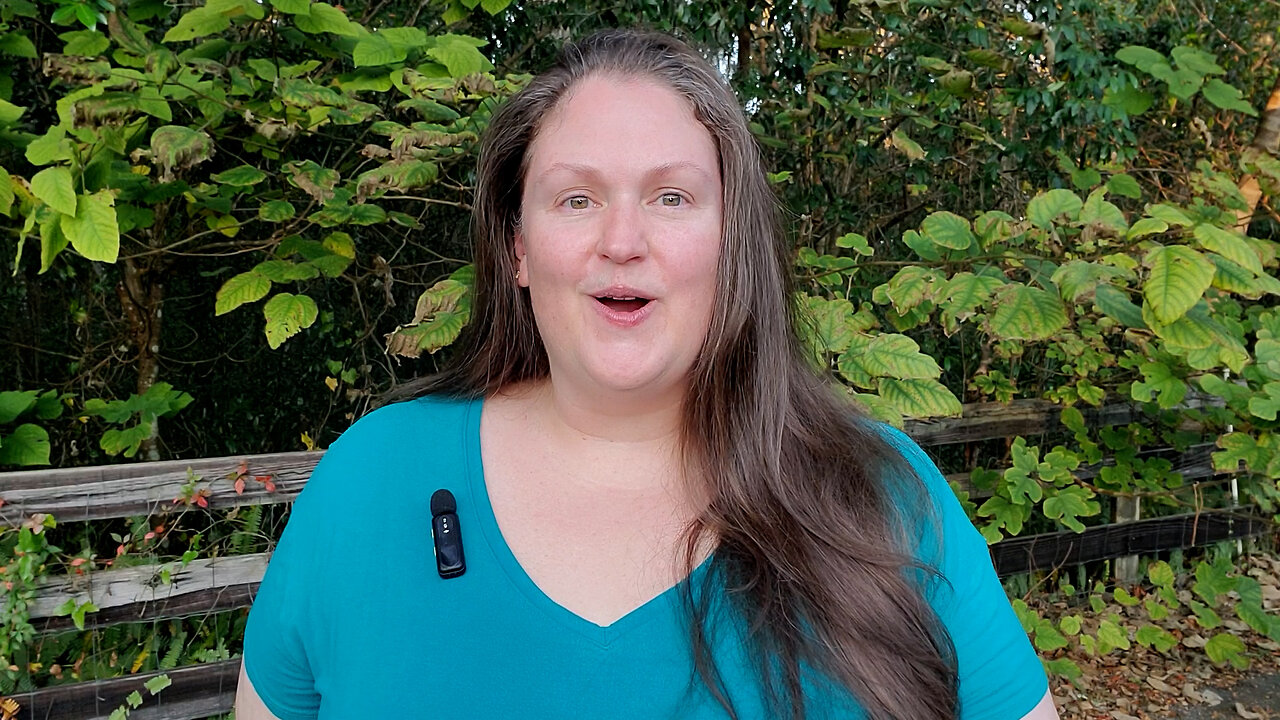 What Are YOU Thankful for This Thanksgiving? (Part 1) ✨ Joy Chronicles