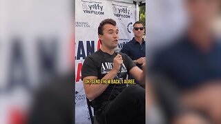 What Should the Penalty Be for Illegal Entry? 🤔