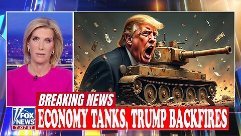 The Ingraham Angle 3/11/25 FULL HD | FOX BREAKING NEWS TRUMP March 11, 2025 5K views