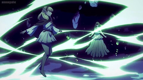 nefritis vs ring princess | Tales of Wedding Rings Season 2 [Uncensored]