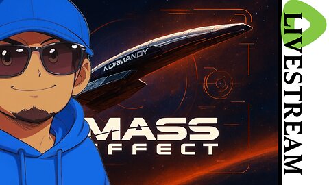 🔴Mailman's Live Stream Gaming - Evil play through with some changes from last time.