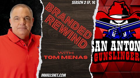 Branded Rewind S2 Ep13