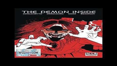 The Demon Inside #1 (Cover A Greg Woronchak) Review