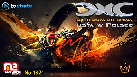 Muzyczne radio - Lista DMC 1321