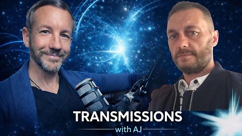 The Real Histories of our World with Steven Beattie Pt 1