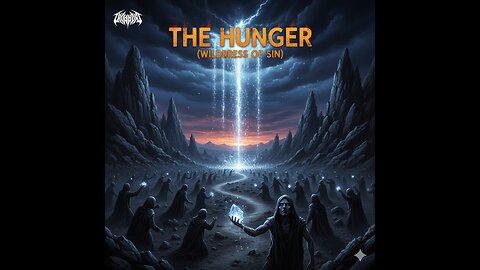 THE HUNGER (WILDERNESS OF SIN)