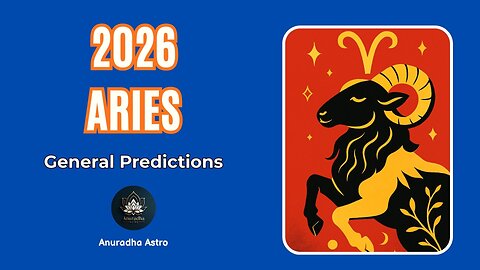 2026 Aries Ascendant predictions