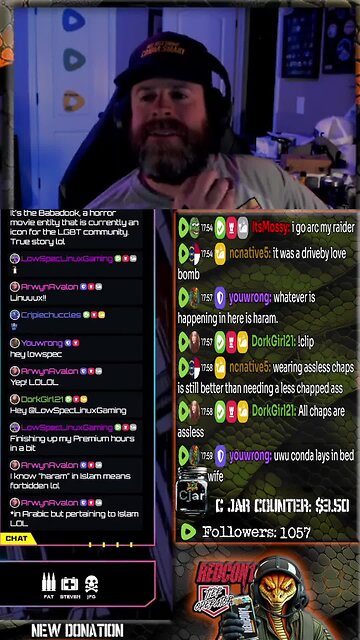 Just Chatting - Precise Language is Vital When Making Recommendations - w/JFGSteven