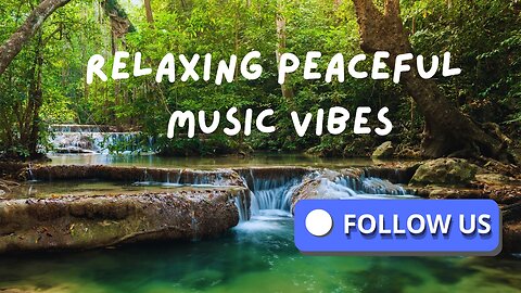 Relaxing Music beats. Music for study, work, stress relief.