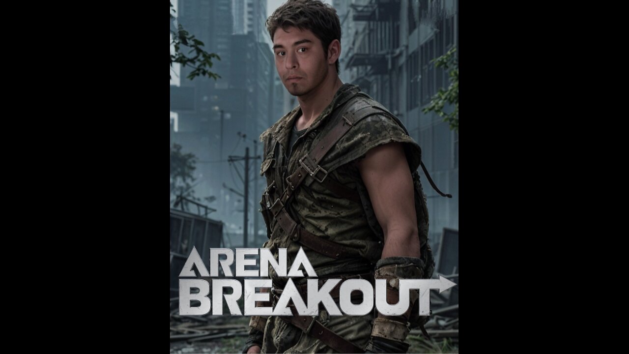 ''Arena Breakout: Dominate or Die''