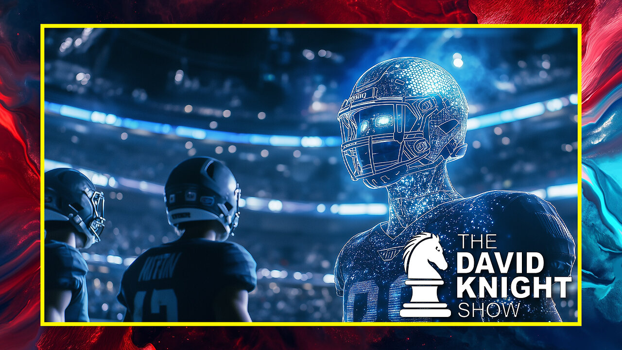 Super Bowl Ads: The AI Takeover and Hollywood's Cultural Decay