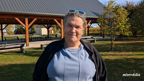 Entrevue Julie Lemieux