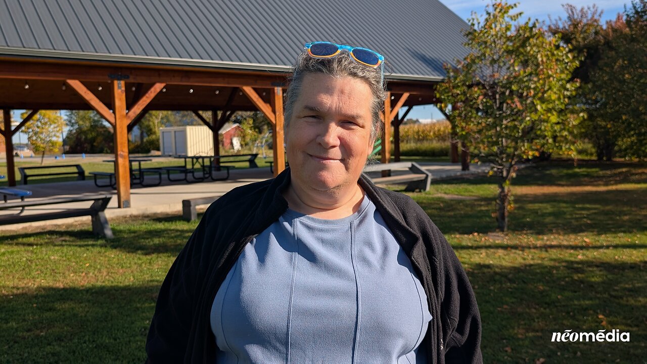 Entrevue Julie Lemieux